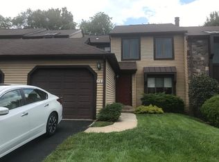 760 Newbury Ct, Southampton, PA 18966