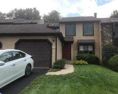 760 Newbury Ct, Southampton, PA, 18966