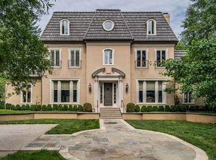 88 Valley Frg, Nashville, TN 37205