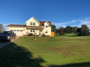 8164 Stafford Dr, Wattsburg, PA 16442