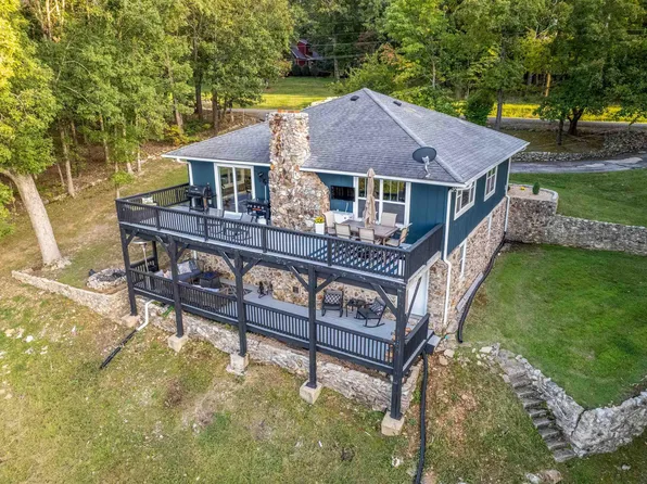 667 Hickory Flats Ln, Lakeview, AR 72642