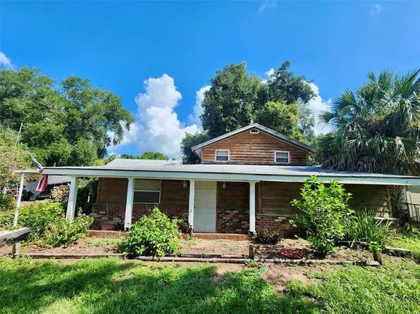309 E Stevens Ave, Eustis, FL 32726