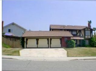 10920 Noblewood Rd, Moreno Valley, CA 92557