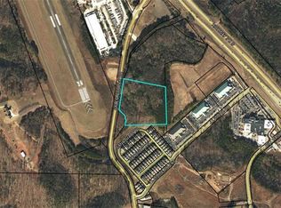 0 Salem Church Rd, Jasper, GA 30143