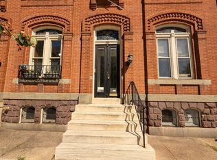 210 Laurens St APT 3, Baltimore, MD 21217