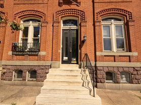 210 Laurens St, Baltimore, MD