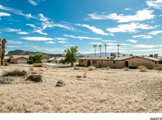 3361 Tomahawk Dr LOT 13, Lake Havasu City, AZ 86406