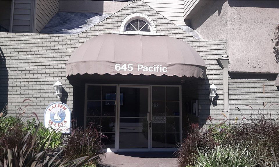 1st image of 645 Pacific Ave Unit 215