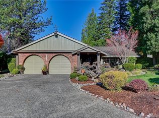 14004 SE 45th Ct, Bellevue, WA 98006