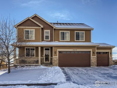 3652 Deacon Dr, Mead, CO, 80542