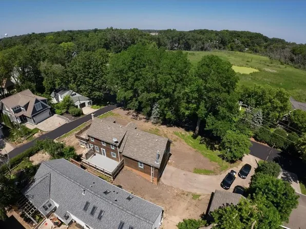 1202 Lasalle St, Wayzata, MN 55391