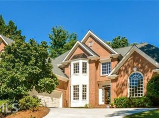1598 1598 Ashforde Dr, Marietta, GA 30068
