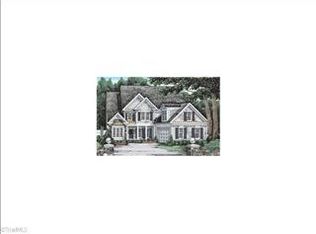 7390 Meadow Chase Ct, Lewisville, NC 27023