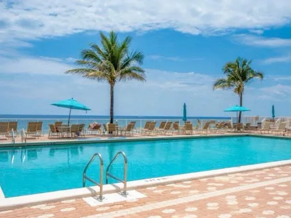 3520 S Ocean Boulevard #F104, South Palm Beach, FL 33480