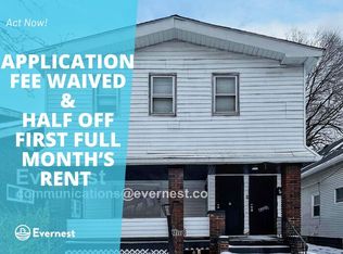 12110 Lenacrave Ave #2, Cleveland, OH 44105