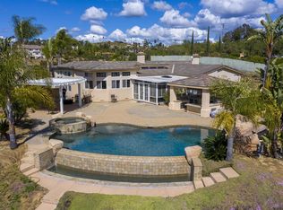 3268 Sumac Rd, Fallbrook, CA 92028