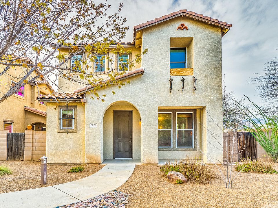 1st image of 2770 N Saramano Ln