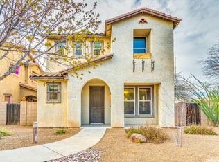 2770 N Saramano Ln, Tucson, AZ 85712