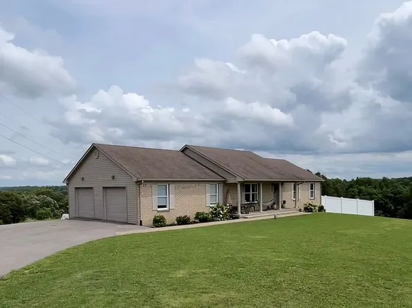 193 Elk Lick Rd, Sadieville, KY 40370