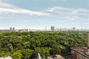 Sold by Brown Harris Stevens