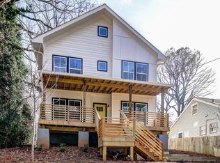 2551 Dusty Ln, Decatur, GA 30032