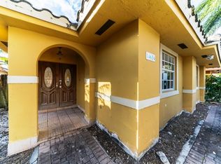 14634 SW 113th St, Miami, FL 33186