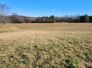 1599 S Walker Rd, Pleasant View, TN 37146