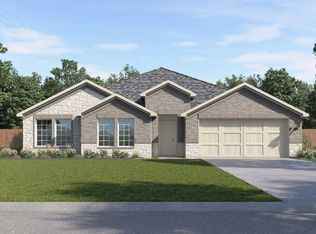 503 Sebastian Ln, Waxahachie, TX 75165