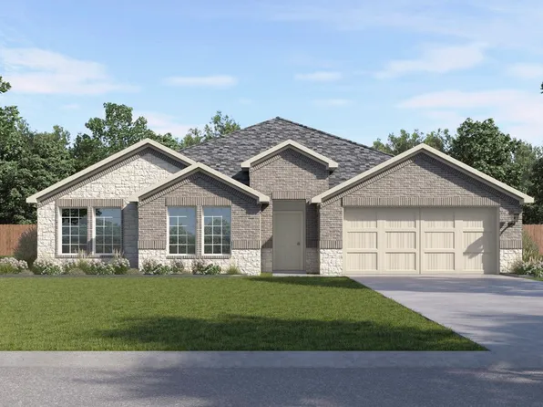 503 Sebastian Ln, Waxahachie, TX 75165