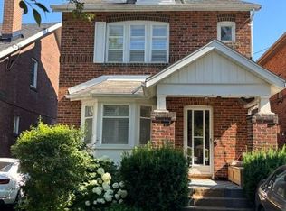 77 Saint Germain Ave, Toronto, ON M5M 1V9