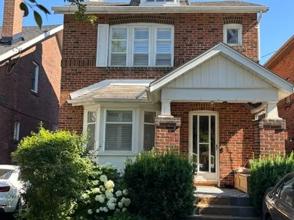 77 Saint Germain Ave, Toronto, ON M5M 1V9