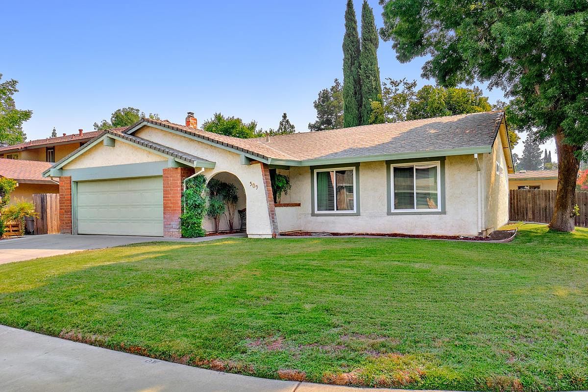509 Ashley Ave, Woodland, CA 95695 Zillow