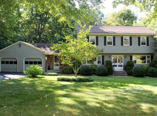 49 Misty Ln, Monroe, CT 06468