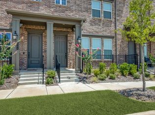 2304 Bulin Dr, Mansfield, TX 76063