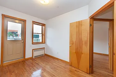 Rented by Voro NYC
