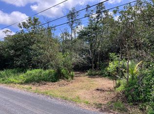 15-1463 21st Ave LOT 413, Keaau, HI 96749