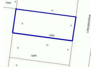 0 Long Bow Dr, Lexington, NC 27292