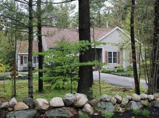 15 North St, Rindge, NH 03461