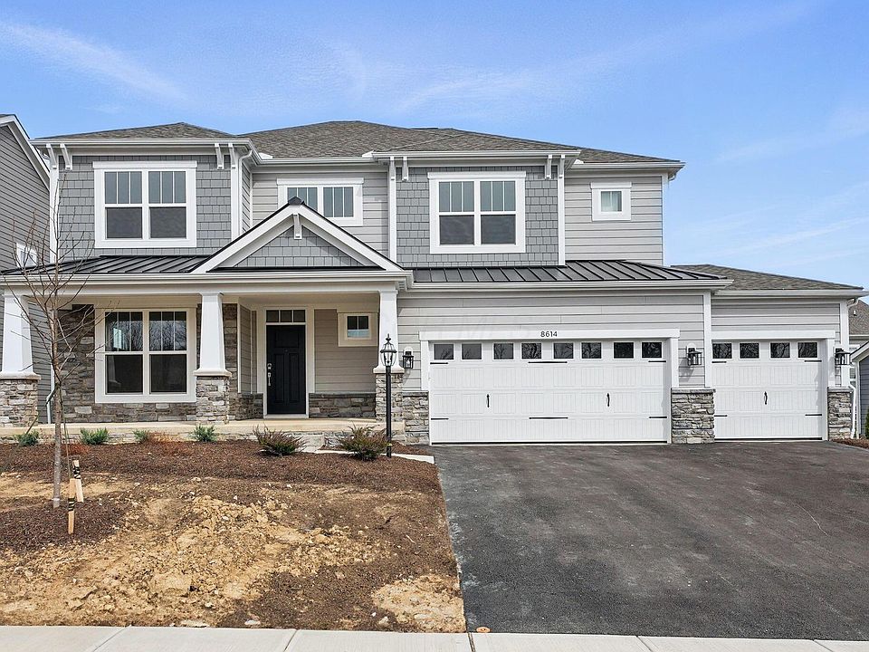 1st image of 8614 Foxglove Dr