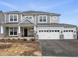 8614 Foxglove Dr, Plain City, OH 43064