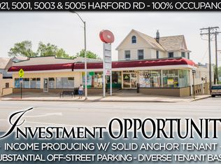 5001 Harford Rd, Baltimore, MD 21214