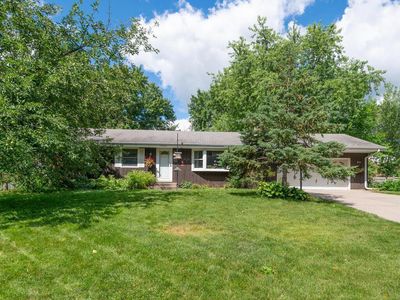 10016 Irwin Rd, Bloomington, MN, 55437