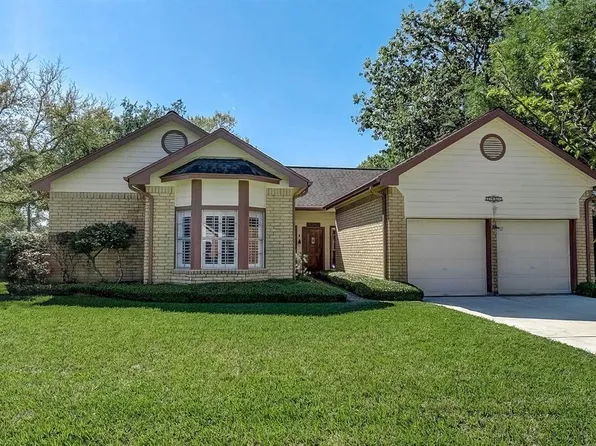 2914 Cottonfield Way, Sugar Land, TX 77479