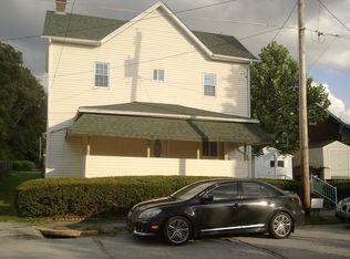 108 E 3rd Ave, Derry, PA 15627