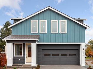 299 SW 97th Pl, Seattle, WA 98106