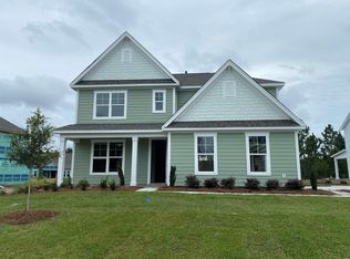 1003 Desert Wheatgrass Dr LOT 234, Myrtle Beach, SC 29579