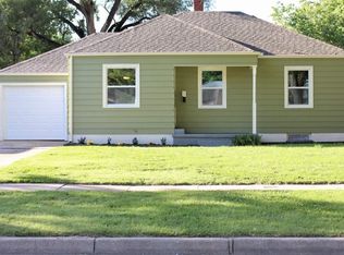 2214 E Menlo St, Wichita, KS 67211
