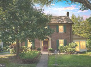 405 Cheltena Ave, Jenkintown, PA 19046