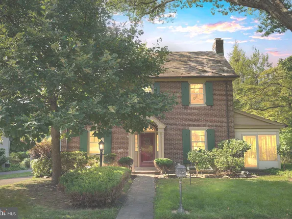 405 Cheltena Ave, Jenkintown, PA 19046