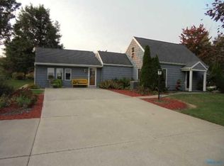 18851 State Route 2, Wauseon, OH 43567